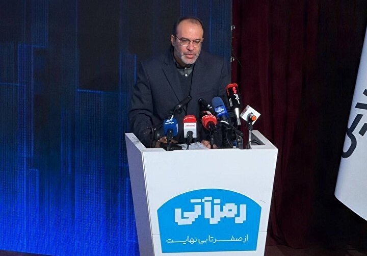 قانون صرافی‌های رمز ارز در حال آماده سازیست/ فعالیت زیر زمینی صرافی‌ها حکمرانی ریال را به خطر می‌اندازد