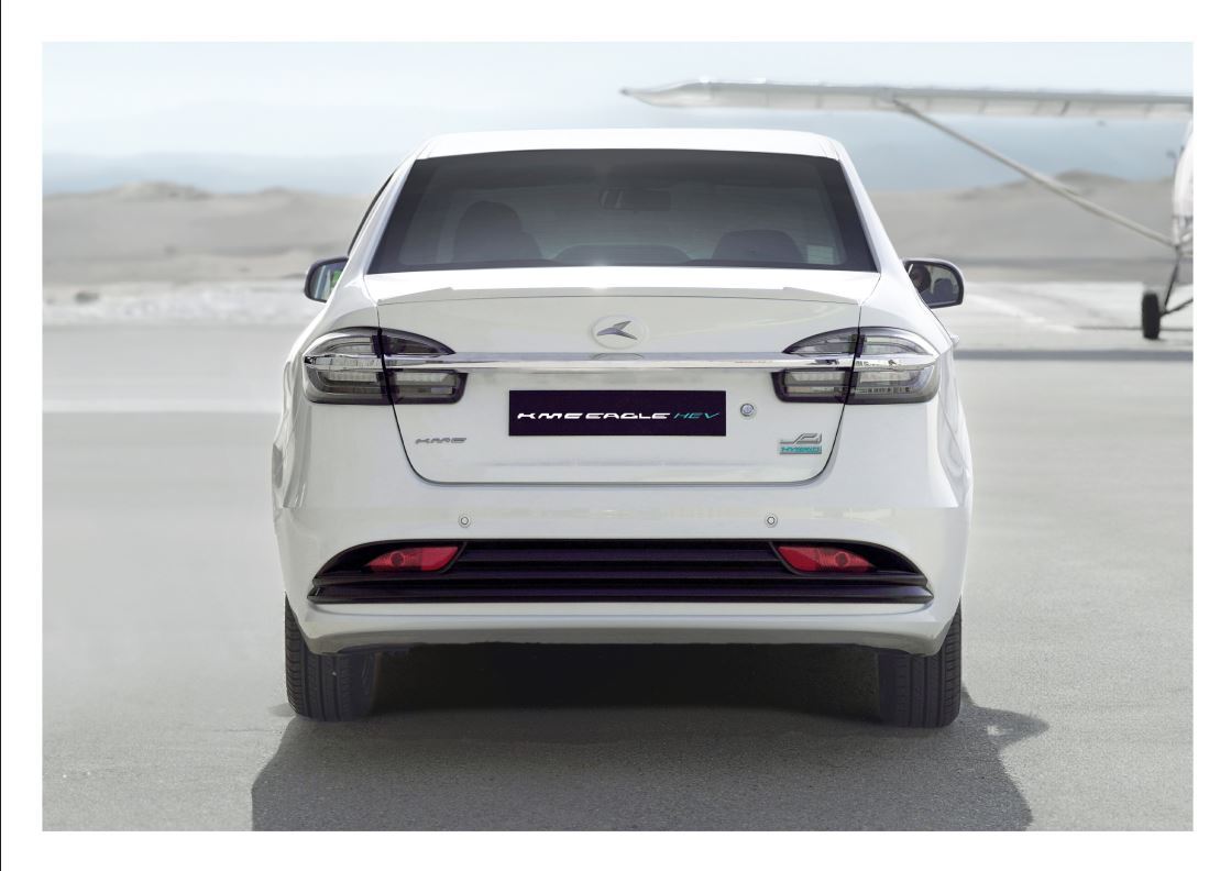 کاتالوگ ایگل هیبرید کرمان موتور منتشر شد کاتالوگ ایگل هیبرید کرمان موتور منتشر شد