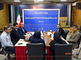 چگونه در دهه ۱۳۸۰، خودروسازی ایران به وابستگی رسید؟/ صنعت خودروسازی یکی از اهداف اصلی تحریم‌ها بوده است/ برای صنعت خودرو نقشه توسعه پایدار تدوین نشده است/ صنعت خودرو نسبت به بسیاری از صنایع وضعیت بهتری دارد/ تعطیل‌کردن صنعت خودرو منطقی و امکان‌پذیر نیست