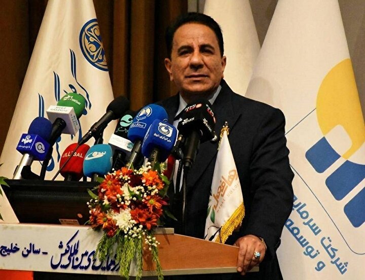 بازدهی سرمایه گذاری در ایران از متوسط منطقه بالاتر است