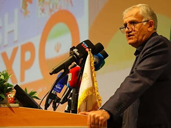 بانک دی حلقه پیونددهنده ایده‌های کارآفرینان با سرمایه‌گذاران است