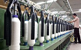 ماشین‌آلات سالخورده و انبارهای خالی/ چرا نساجی قدرت رقابت ندارد؟