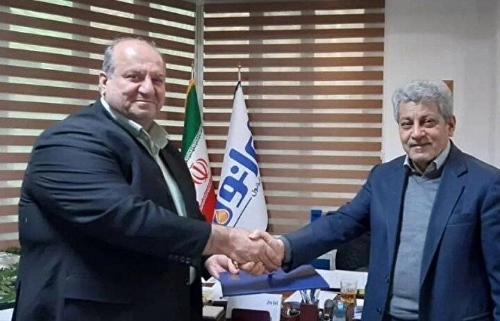 در ادامه انتصابات شایسته در دولت چهاردهم ؛ محمدحسین شهسوار قائم‌مقام شرکت نفت ایرانول شد