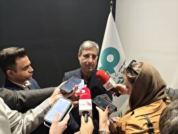 متافو ۱۴۰۴؛ صحنه اعلام طرح‌های بزرگ فولاد سنگان