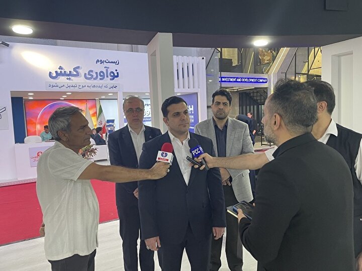 اصلاح ساختار اقتصاد شرط جذب سرمایه است