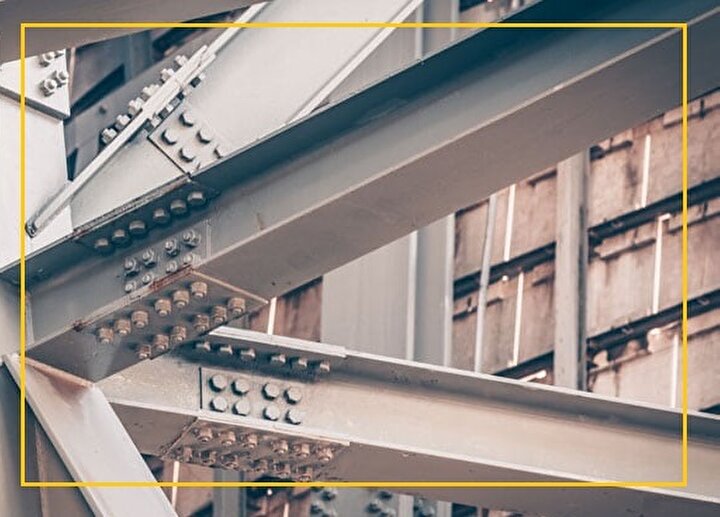 فولاد مبارکه و آینده صنعت ساختمان/ پشتوانه اصلی توسعه شهری و زیرساختی کشور