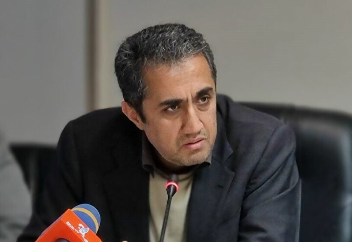 آقاجانلو مطرح کرد:: آینده صنعت فولاد در گرو فولاد سبز، همکاری منطقه‌ای و عبور از چالش انرژی