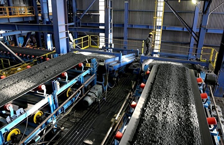 مرحله‌ای نو از دیپلماسی معدنی فولاد سنگان