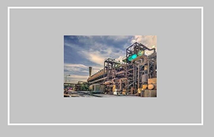 گامی فراتر از یک موفقیت فنی در فولاد هرمزگان