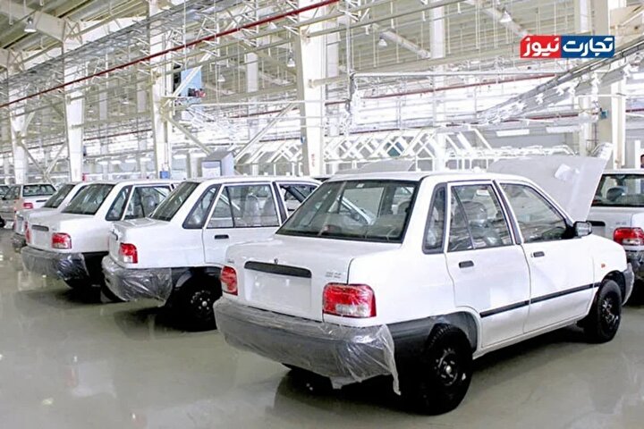 پراید کارکرده نیم‌میلیارد تومان! / با بودجه 500 میلیون تومان چه خودروهایی می‌توان خرید؟