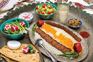 تدبیر تازه رستوران‌ها برای بقا / فروش غذای نیم‌پرسی کلید خورد