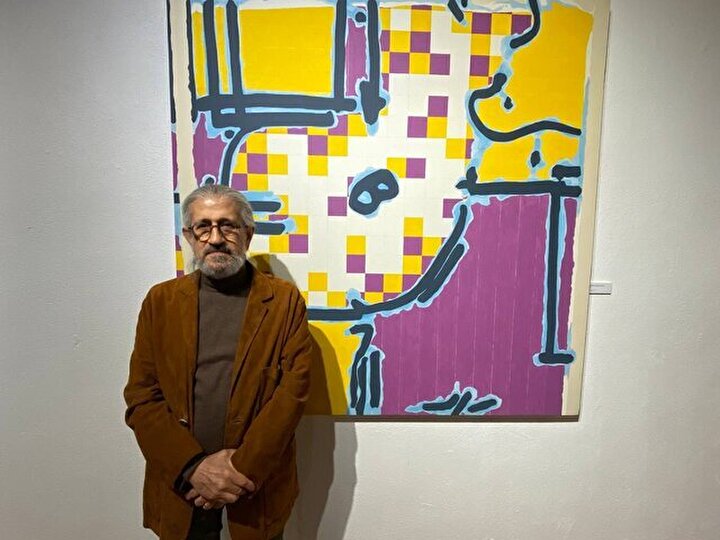 وقتی کامپیوترها جای هنرمندان فکر می‌کنند!