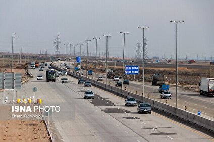 کیفیت آسفالت و ایمنی مسیرها هم به اندازه نرخ عوارض، جهش داشته است؟