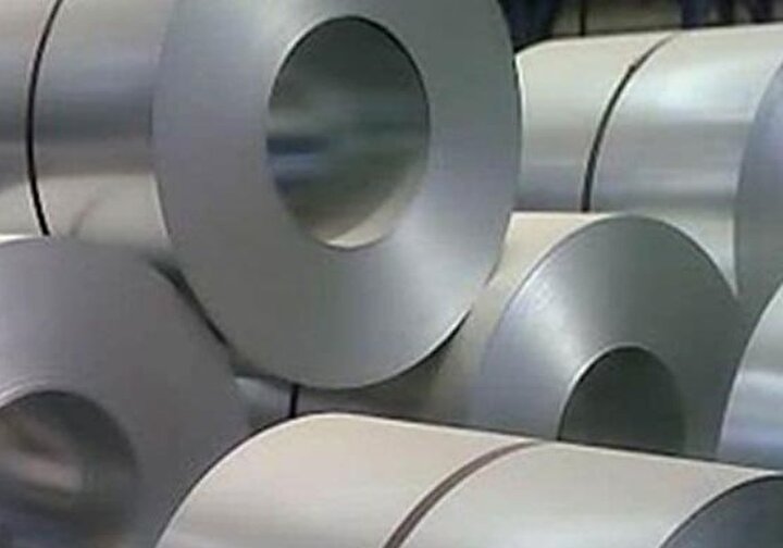 کدام کارخانه بهترین ورق آهن را تولید می‌ کند؟