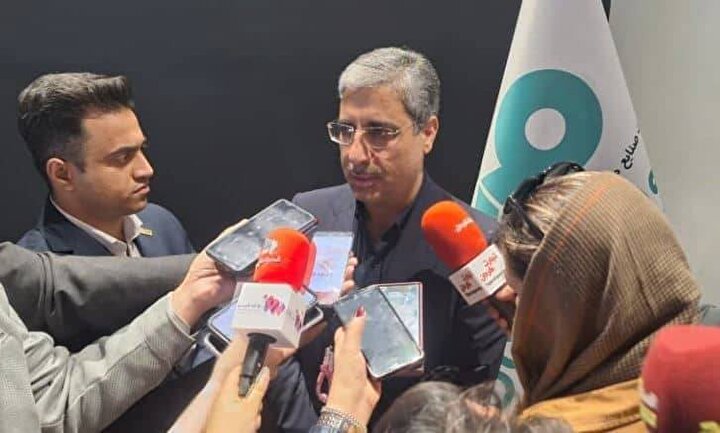 خبر های خوش  از فولاد سنگان: از پروژه عظیم ۲۰۰ مگاواتی  برق بادی تا انتقال پساب تایباد در آینده نزدیک