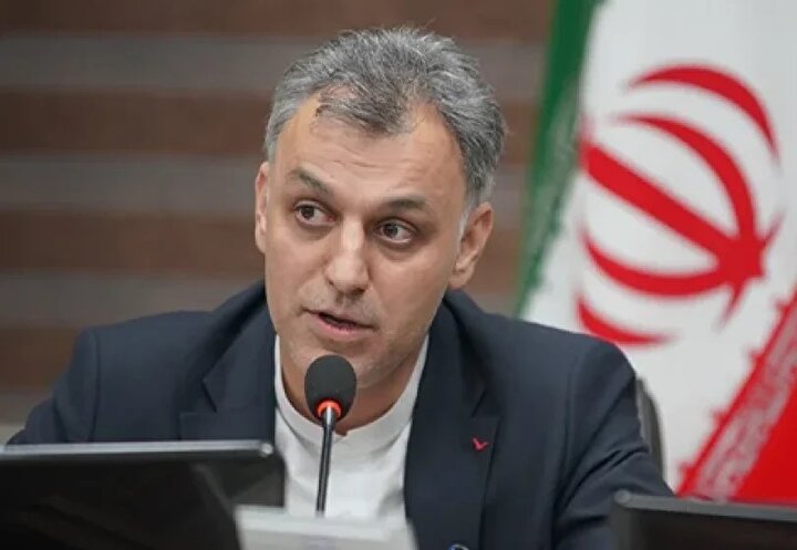 چادرملو یکی از موفق‌ترین و منضبط‌‌ ‌‌ترین مجموعه‌های معدنی کشور است/ تأمین ماده اولیه چادرملو یک ضرورت ملی برای حفظ زنجیره فولاد است