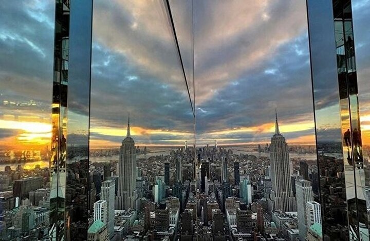 ثروتمندترین شهرهای جهان / این شهرها در قرق میلیاردرها است