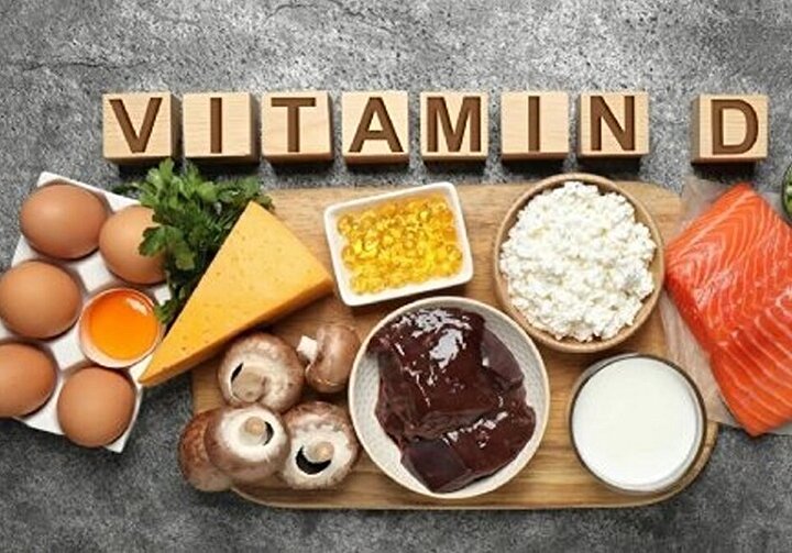 معرفی پنج خوراکی سرشار از این ماده حیاتی ویتامین D