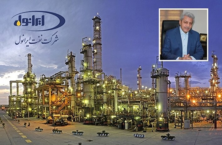 مدیریت تحول‌آفرین در آستانه ۲۳ سالگی ایرانول/ آغاز عصر «نجم‌الدین»؛ مدیری از دل صنعت / پنج‌گانه اهمیت حضور نجم‌الدین