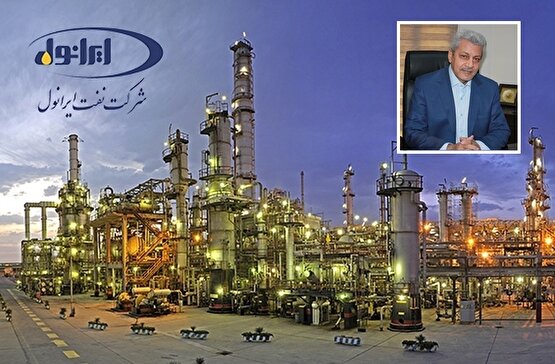 مدیریت تحول‌آفرین در آستانه ۲۳ سالگی ایرانول/ آغاز عصر «نجم‌الدین»؛ مدیری از دل صنعت / پنج‌گانه اهمیت حضور نجم‌الدین