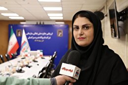 مدیر مهندسی صنایع شرکت فولاد هرمزگان خبر داد: دریافت 535 پیشنهاد در جشنواره ارتقای بهره‌وری فولاد هرمزگان