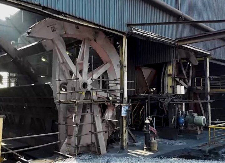 روایت تعمیر‌ و‌ ساخت با تکیه بر توان ایرانی