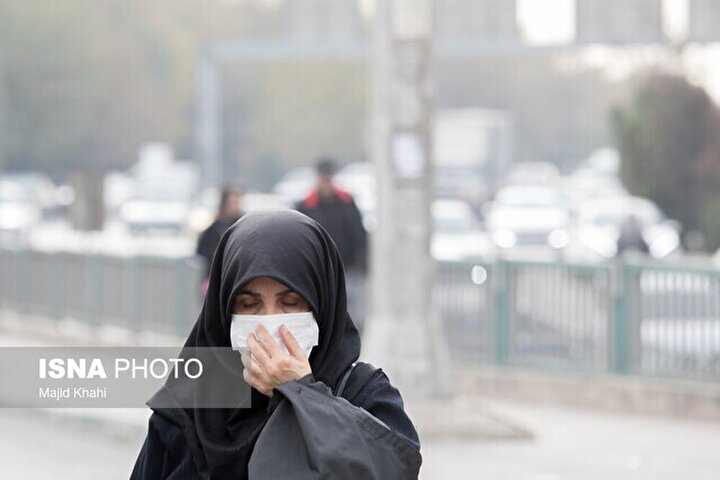 با این روش‌ها، اثرات مخرب آلودگی هوا روی خودتان را تا ۵۰ درصد کم کنید
