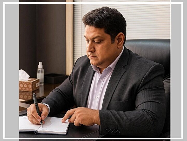 آسیب شناسی ساختاری و ضرورت گذار به نظارت هوشمند در اکوسیستم اقتصادی جیرفت