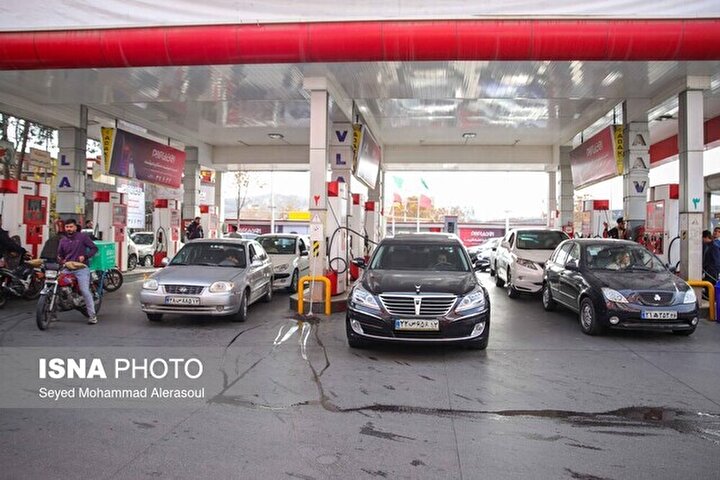 سهمیه جدید سوخت خودروهای مونتاژی چگونه است؟