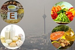 بایدها و نبایدهای خوراکی در هنگام ابتلا به آنفلوآنزا