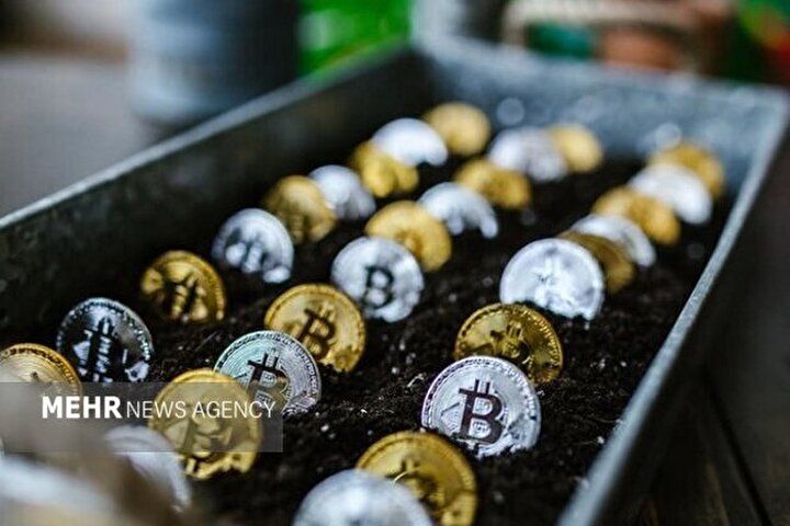 صندوق‌های کریپتویی در راه ز