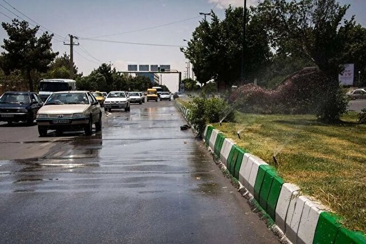 روایت‌هایی از هدررفت عجیب آب/ چه کسی باید ببندد؟