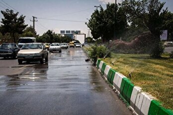 روایت‌هایی از هدررفت عجیب آب/ چه کسی باید ببندد؟