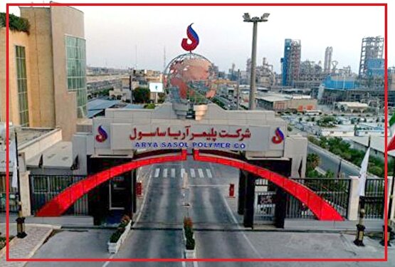 رشد مستمر، اما آسیب‌پذیرِ پتروشیمی آریا ساسول