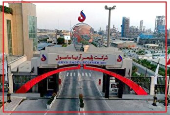رشد مستمر، اما آسیب‌پذیرِ پتروشیمی آریا ساسول