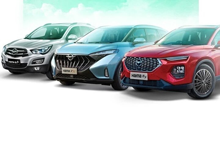 دهمین دوره ثبت‌نام محصولات ایران‌خودرو از فردا آغاز می‌شود