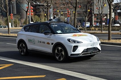 روبوتاکسی‌ها چگونه چرخه اقتصاد و ساختار شهرها را تغییر می‌دهند؟