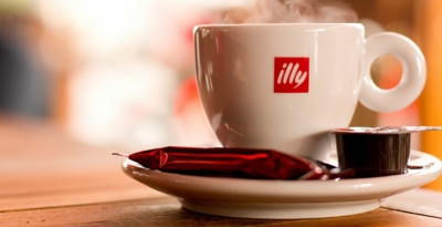 ایلی (illy) میزبان تهرانی ها در کافی شاپ ها