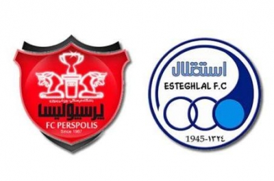 استقلال و پرسپولیس 580 میلیارد تومان قیمت خوردند