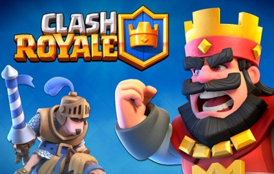 سازنده کلش‌آف‌کلنز با Clash Royale می‌آید +عکس