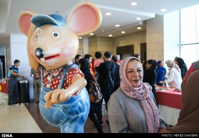 وقتی کارگردان شهرموشها2 به نشانه قهرسینما راترک کرد