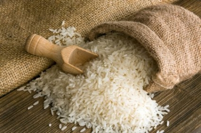 56 هزار کیلوگرم برنج تاریخ گذشته در لرستان